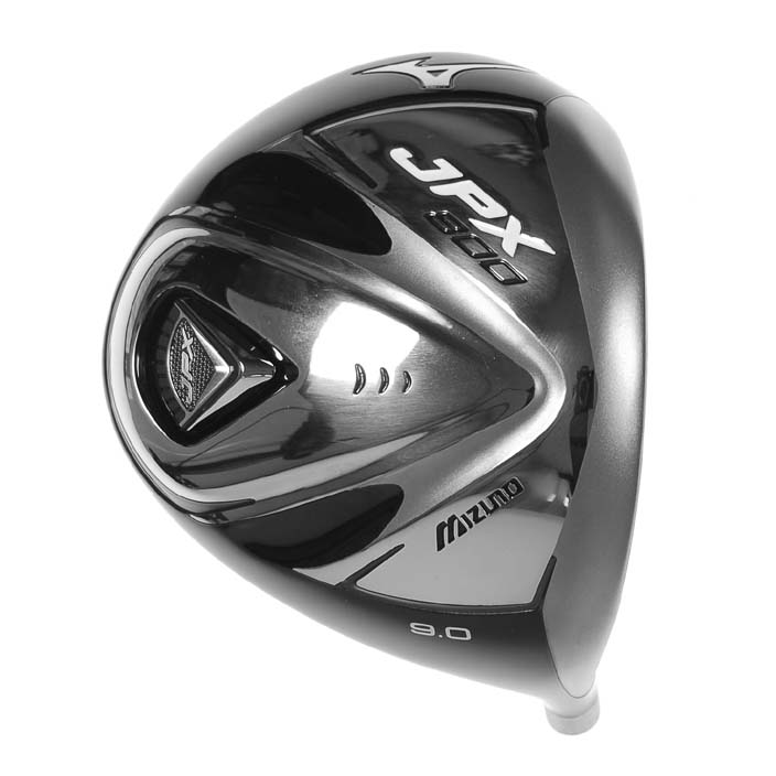 mizuno jpx800 driver