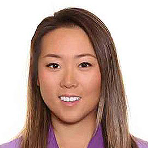 2021 U.S. Women's Open: Rebecca Lee-Bentham