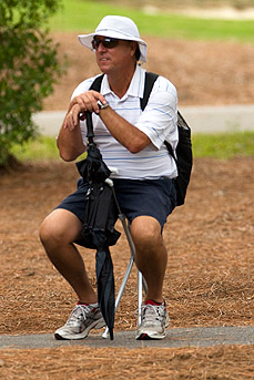 during the first round of stroke play at the U.S. Girls' --- b_MikeNeece